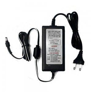 DIPOS 12.6V 2.5A �ڵ���ü�� ������