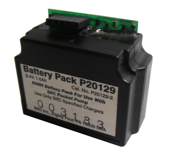 Battery pack P20129 SKC�� ���������� (ȣȯ��)