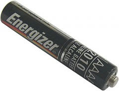 ���������� AAAA  LR61/E96(1.5V 595mAh) BULK