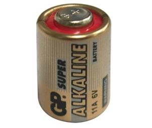 GP10A-BULK(9V 38mAh)
