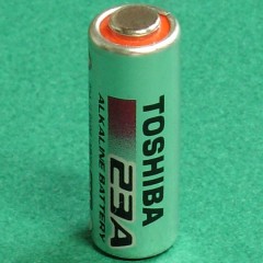 ���ù� 23A-BULK(12V, A23)