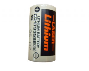 ��� CR17335SE(3V) - 2/3A