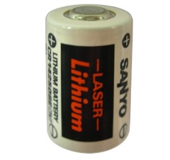 ��� CR14250SE 1/2 AA 3V ��Ƭ����