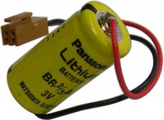 BR-2/3A-C145550(3V 1200mAh)Pa