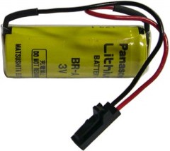 BR-A(3V 1800mAh)Pa