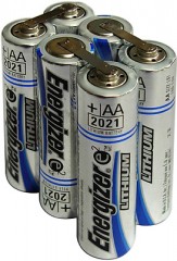 L91-2R 6N 3S2P(4.5V 5800mAh)