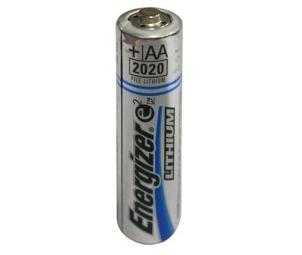 L91-Bulk(1.5V FR6 E2)