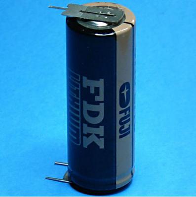 CR8LHC-S602592H(4/5A 3V 3000mAh)