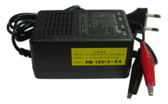 ������ 12V 1Ah ������ (��,�� ��������)