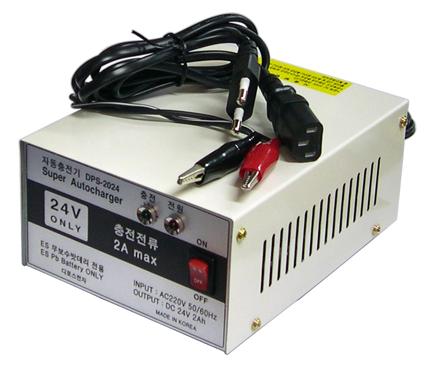 DPS-2402(24V 2Ah)