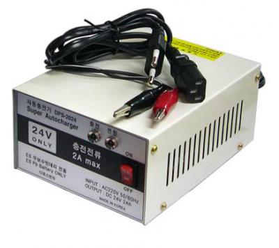 DPS-2402(24V 2Ah)