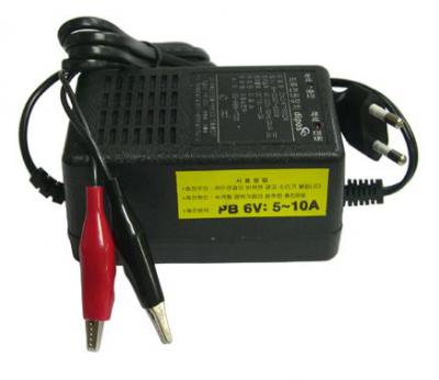 PB-0602CR(6V 2Ah)