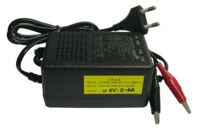 PB-0601CR(6V 1Ah)