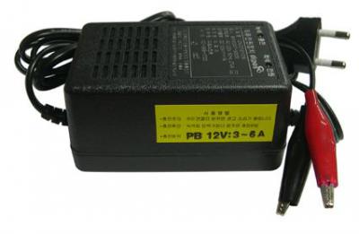 PB-1201CR(12V 1Ah)