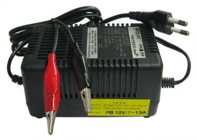 PB-1202CR(12V 2Ah)