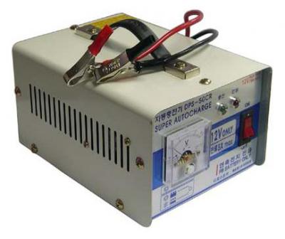 DPS-50CR(12V 5Ah)