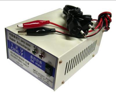 DPS-3000(12V 3Ah)