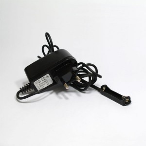 ISC-3012(4.2V 600mAh)-BH411A