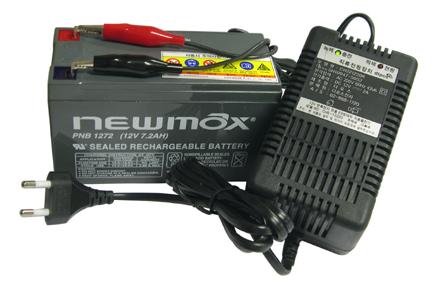 ���ƽ�12V 7.2Ah�� ������