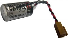 ER3V(3.6V 1/2AA)Con