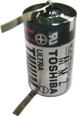 ER3V-VWP(3.6V 1/2AA)