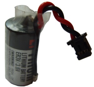 ER3V + HRS 2PIN