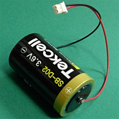 SB-D02(3.6V 19000mAh)