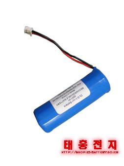 ICR-18490(3.7V 1400mAh)