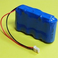 GP ICR17335-R-PCM5 4N + C5264RR (14.8V 700mAh)