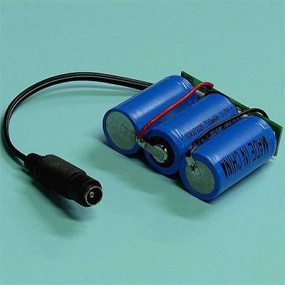 GP 17335 PCM 3N + J5.5FM (11.1V 700mAh)