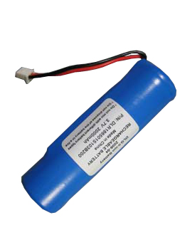 PLR-18650(3.7V 2000mAh)