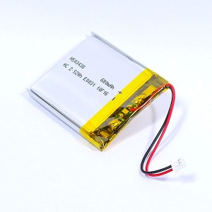 PSE H503438-PCM(3.7V 680mAh)C51021RB