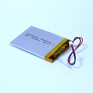 PSE-H503759A8H(3.7V 1350mAh)
