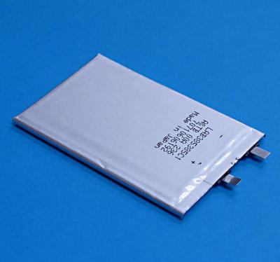 LAB385385C1(3.7V 1600mAh)