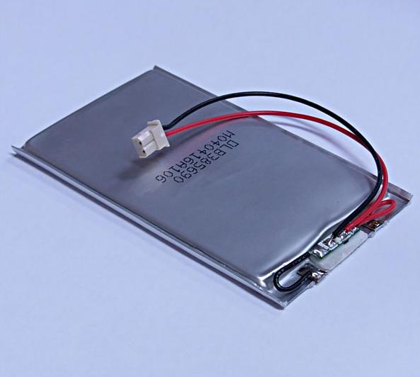 DLB385690-PCM(3.7V 2000mAh)C5264RR