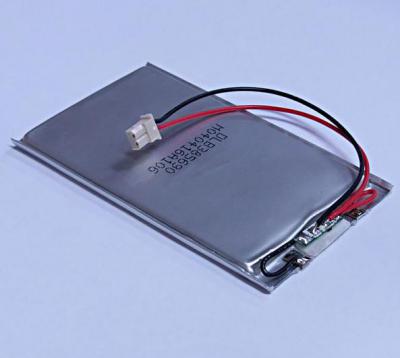 DLB385690-PCM(3.7V 2000mAh)C5264RR