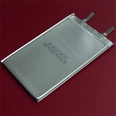 DLB385690-MO40514A128(3.7V 2000mAh)