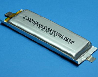 AL8034100A-RC25C(3.7V 1800mAh)