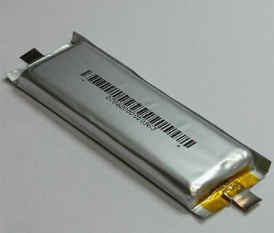 AL9034100A-RC25C(3.7V 2200mAh)