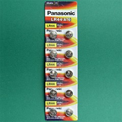 LR44-10BP(1.5V)Pa
