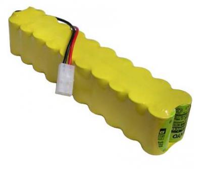 20KR1300SC-2R-WRAP(24V 1300mAh)C271407FM-RR