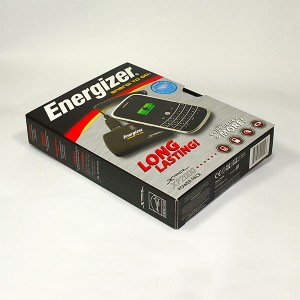 Energizer XP2000 ������ ���͸��� (USB/5V/2000mAh)