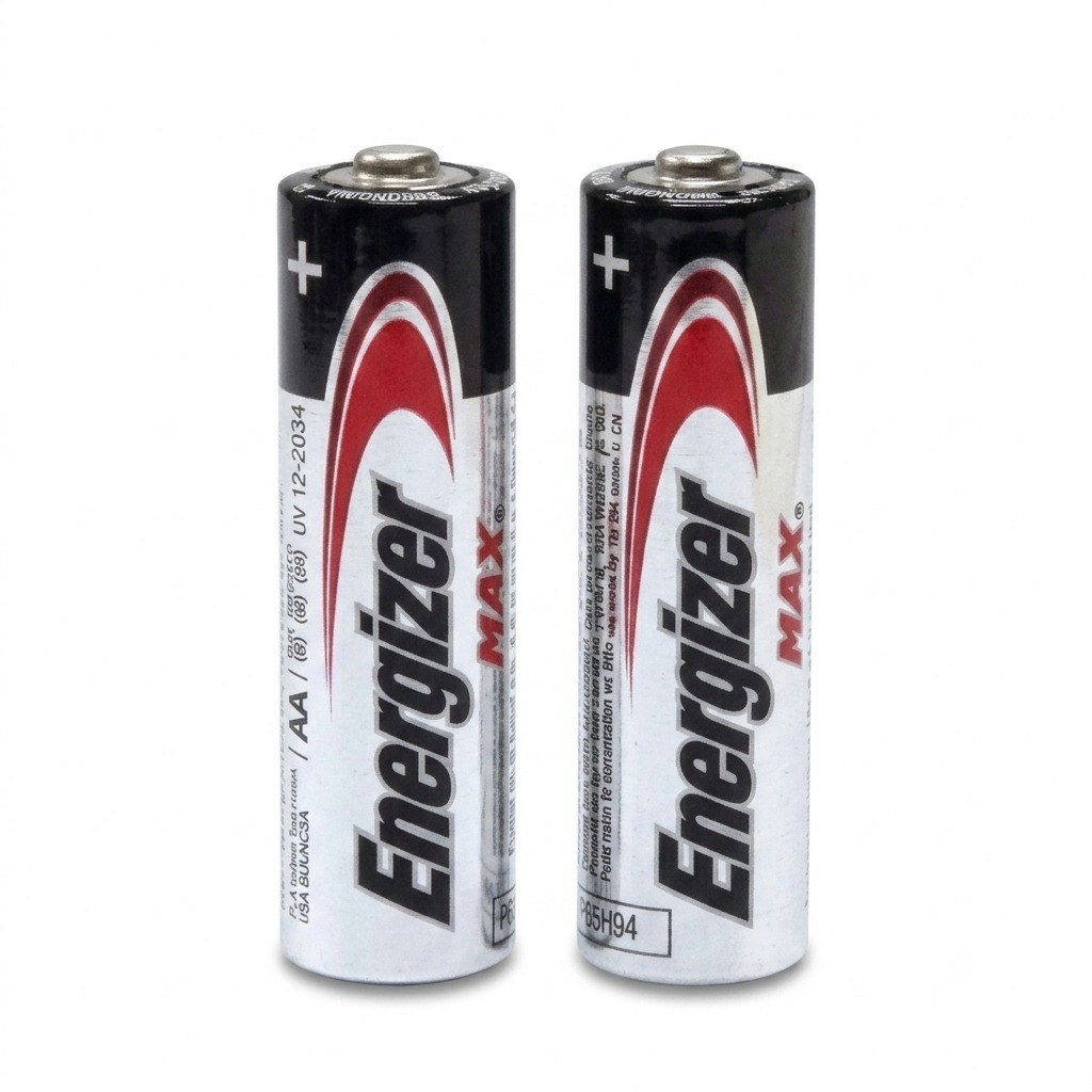 ���������� E91 AA (LR6, 1.5V) 2EA Bulk