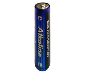 ��� AAA (LR03, 1.5V) 1EA Bulk