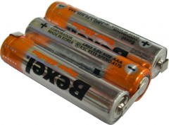 ���� LR03 3EA ���� (4.5V)