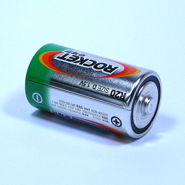 ����Ʈ D (R20, 1.5V)  Bulk