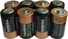 ��� LR20 8EA ���� ���� (12V 15Ah)