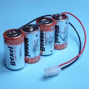 ���� LR20 4N (6V) + C271407M