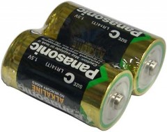 �ĳ��Ҵ� Pa C (LR14, 1.5V) 2EA Bulk