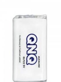 [9V ������] QNQ 6LF22 ��ī���� ��ũ 1����